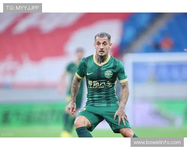 米特里策感谢浙江球迷声援承诺强势回归