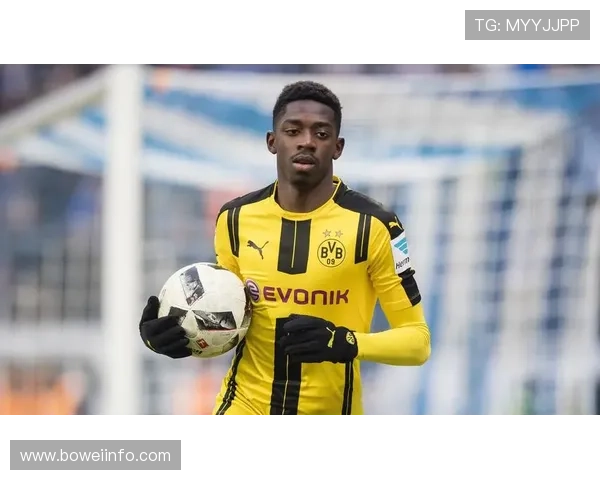 登贝莱：不逼抢就只能坐替补席